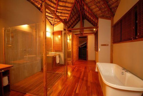 Massinga Beach Exterior photo