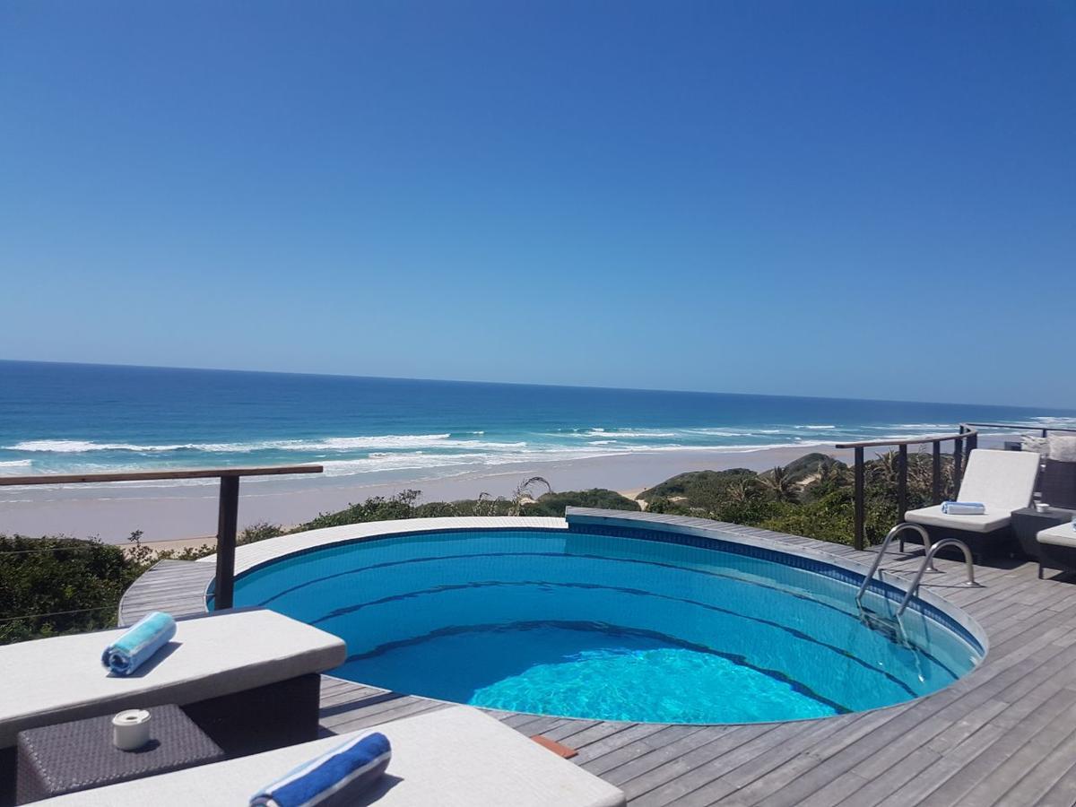Massinga Beach Exterior photo
