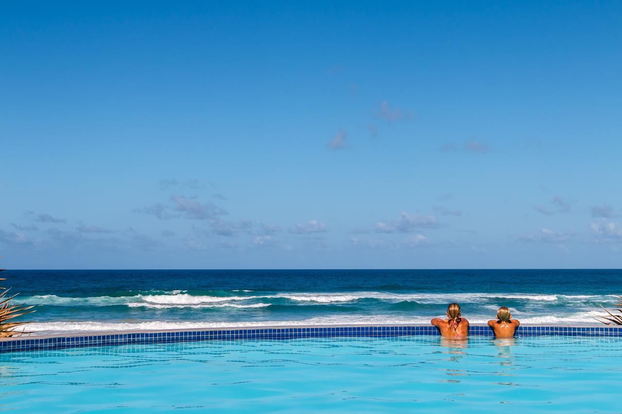 Massinga Beach Exterior photo