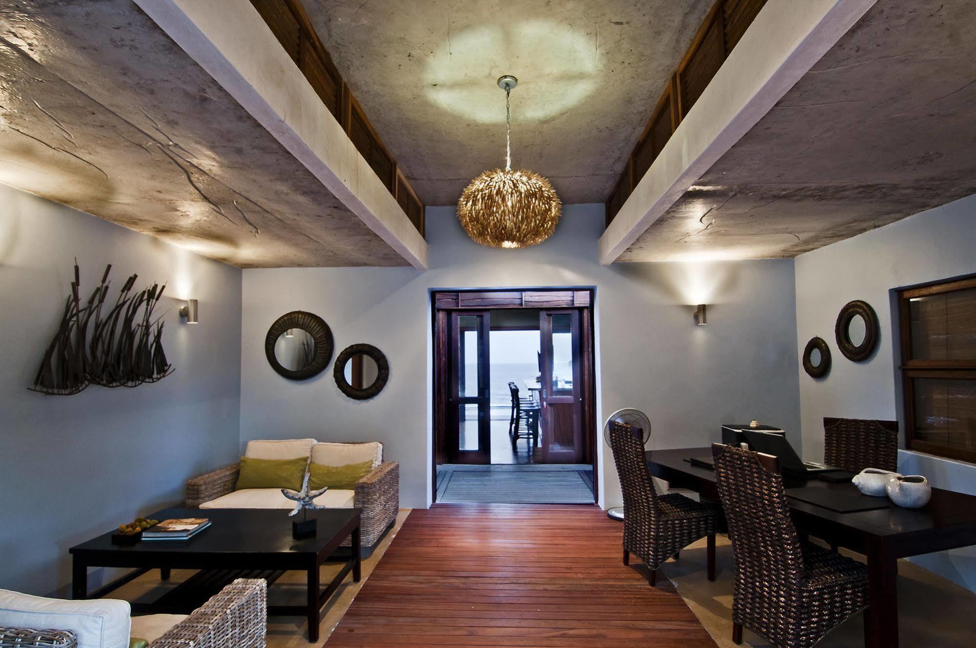 Massinga Beach Exterior photo